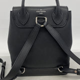【6kd3926】ルイヴィトン リュック・デイパック ロックミーバックパック M41815 ノワール【中古】レディース
