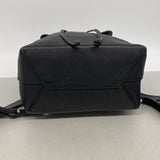 【6kd3926】ルイヴィトン リュック・デイパック ロックミーバックパック M41815 ノワール【中古】レディース