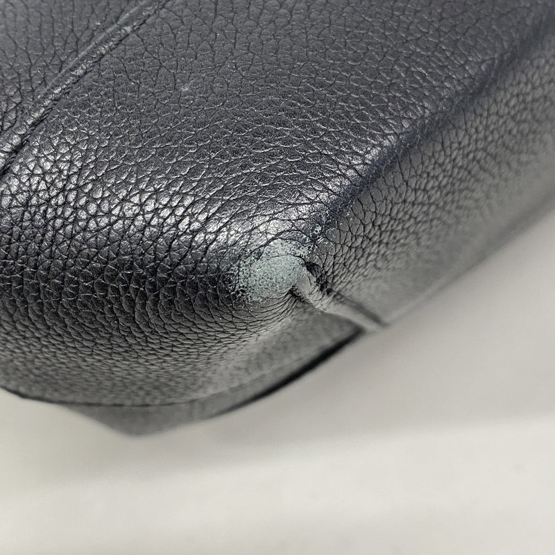 【6kd3926】ルイヴィトン リュック・デイパック ロックミーバックパック M41815 ノワール【中古】レディース