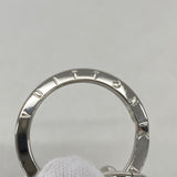 【6kd3929】ルイヴィトン キーホルダー・チャーム LVアエログラム ドラゴンヌアエログラム M01194 ブラック【中古】メンズ