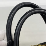 【6kd3938】ルイヴィトン ハンドバッグ エピ アルマ M52142 ノワール【中古】レディース