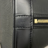 【6kd3938】ルイヴィトン ハンドバッグ エピ アルマ M52142 ノワール【中古】レディース