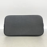 【6kd3938】ルイヴィトン ハンドバッグ エピ アルマ M52142 ノワール【中古】レディース