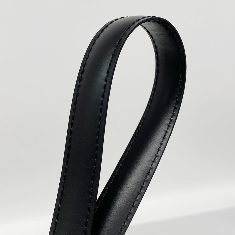 【6kd3939】ルイヴィトン ショルダーバッグ エピ クリュニー M52252 ノワール【中古】レディース