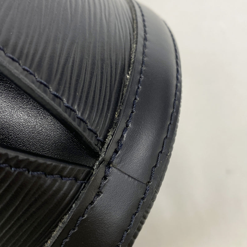 【6kd3939】ルイヴィトン ショルダーバッグ エピ クリュニー M52252 ノワール【中古】レディース