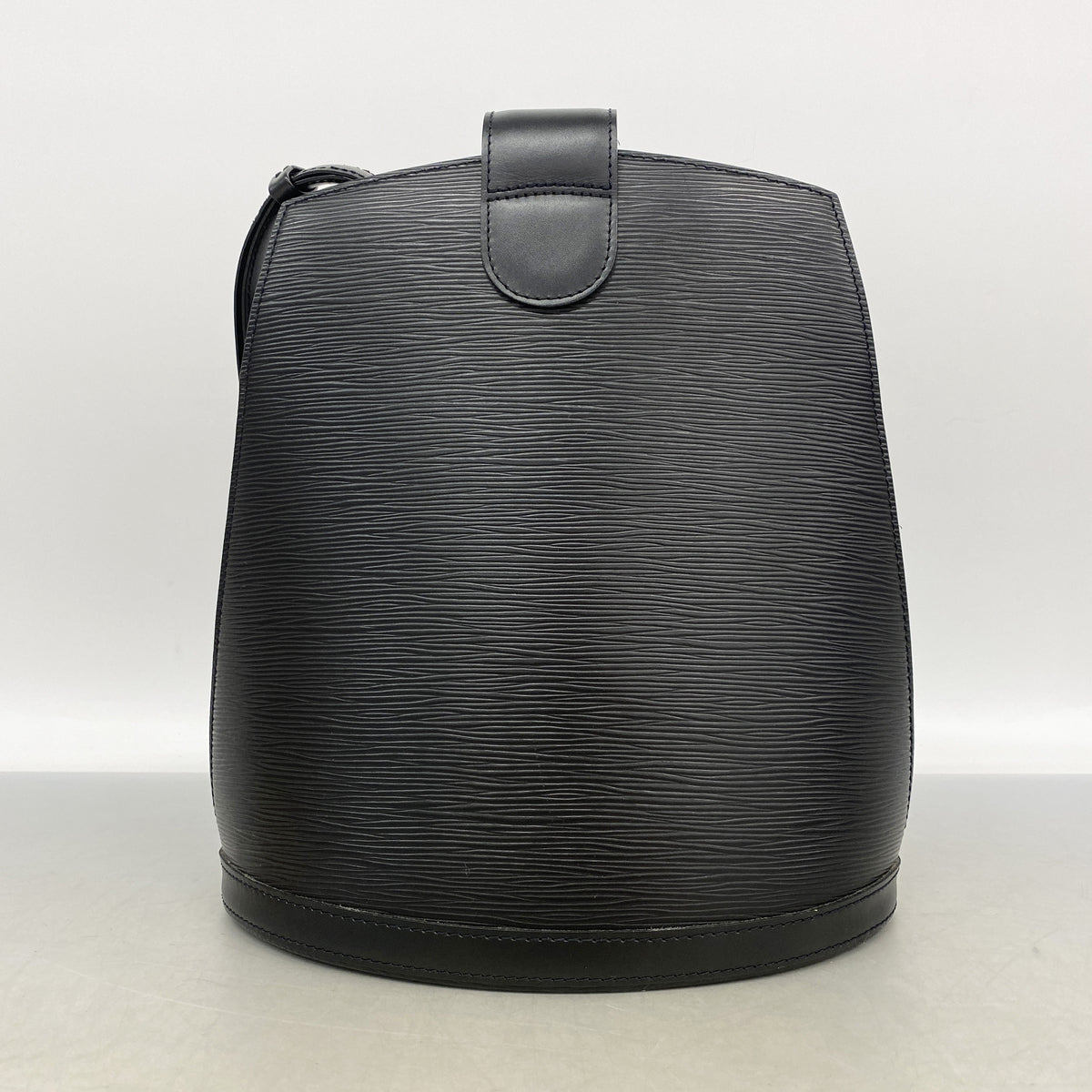 【6kd3939】ルイヴィトン ショルダーバッグ エピ クリュニー M52252 ノワール【中古】レディース