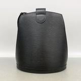 【6kd3939】ルイヴィトン ショルダーバッグ エピ クリュニー M52252 ノワール【中古】レディース