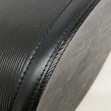 【6kd3939】ルイヴィトン ショルダーバッグ エピ クリュニー M52252 ノワール【中古】レディース