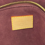 【6kd3947】ルイヴィトン ハンドバッグ モノグラム スフロBB M44815 ブラウン 2wayバッグ【中古】レディース