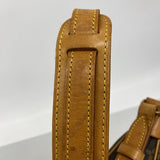 【6kd3949】ルイヴィトン ショルダーバッグ モノグラム ブローニュ30 M51265 ブラウン【中古】レディース