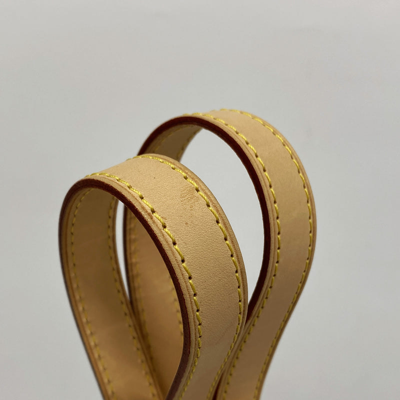 【6kd3993】ルイヴィトン トートバッグ モノグラム トータリーMM M56689 ブラウン【中古】レディース