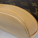 【6kd3996】ルイヴィトン ハンドバッグ モノグラム アルマ M51130 ブラウン【中古】レディース