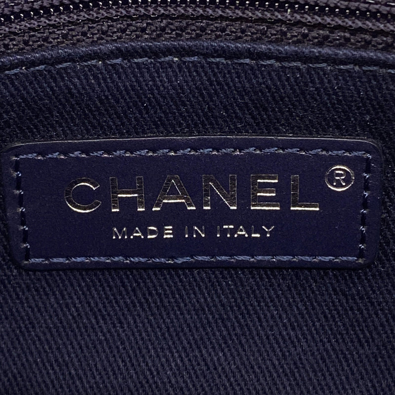 【6kd4007】シャネル ショルダーバッグ マトラッセ チェーンショルダー レザー ピンク シルバー金具【中古】レディース