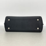 【6kd4017】ルイヴィトン ハンドバッグ ロックミー エヴァーBB M53937 ノワール 2wayバッグ【中古】レディース