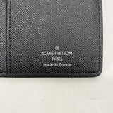 【6kd4046】ルイヴィトン 長財布 モノグラム・エクリプス ポルトフォイユブラザ N62665 ブラック【中古】メンズ