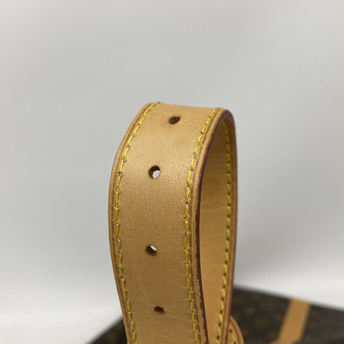 【6kd4107】ルイヴィトン ボストンバッグ モノグラム キーポルバンドリエール60 M41412 ブラウン【中古】メンズ レディース ユニセックス