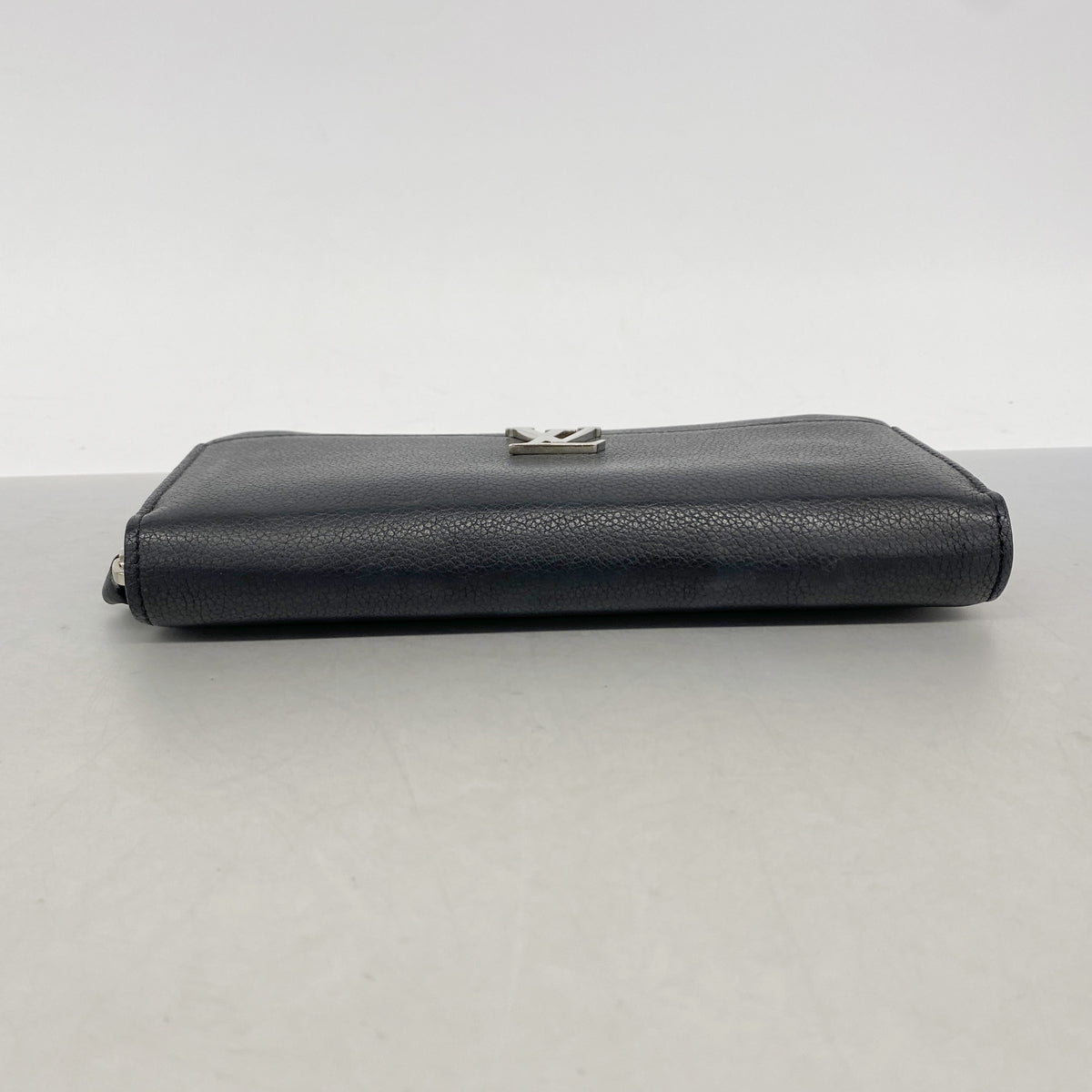 【6kd4115】ルイヴィトン 長財布 ジッピーロックミー M62622 ノワール【中古】メンズ レディース ユニセックス