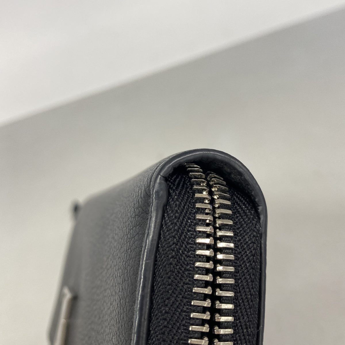 【6kd4115】ルイヴィトン 長財布 ジッピーロックミー M62622 ノワール【中古】メンズ レディース ユニセックス