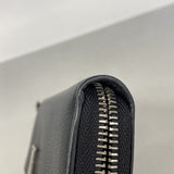 【6kd4115】ルイヴィトン 長財布 ジッピーロックミー M62622 ノワール【中古】メンズ レディース ユニセックス