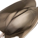 【6kd4133-h】エルメス ハンドバッグ ボリード31 トリヨンクレマンス エタン シルバー金具 A刻印 2wayバッグ【中古】レディース