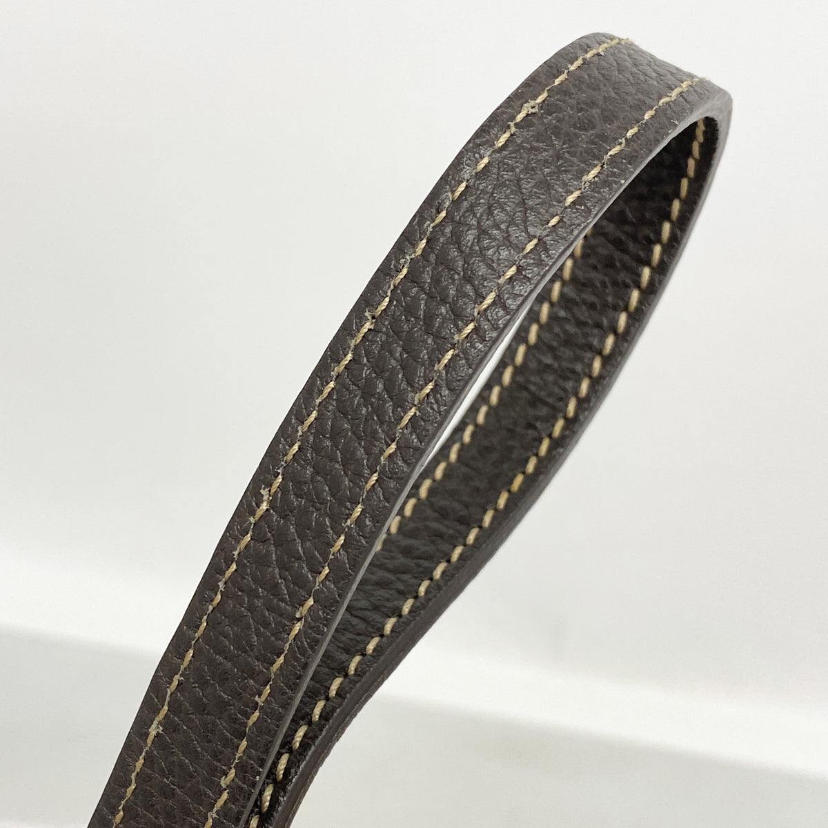 【6kd4139】グッチ トートバッグ GGクリスタル 336663 コーティングキャンバス ブラウン シャンパンゴールド金具 2wayバッグ【中古】レディース
