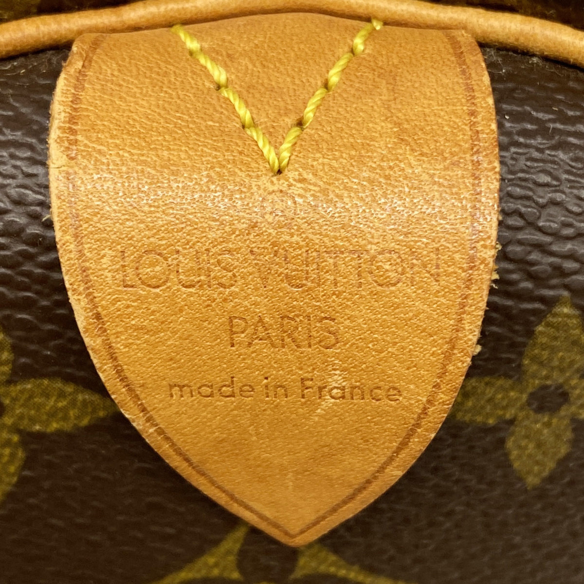 【6kd4151】ルイヴィトン ボストンバッグ モノグラム キーポル45 M41428 ブラウン【中古】メンズ レディース ユニセックス