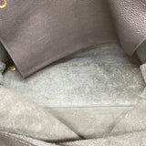 【6kd4158】グッチ トートバッグ 674850 レザー ブラック ゴールド金具 2wayバッグ【中古】メンズ