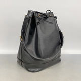 【6kd4173】ルイヴィトン ショルダーバッグ エピ ノエ M59002 ノワール【中古】レディース