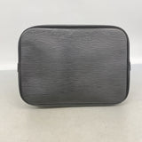 【6kd4173】ルイヴィトン ショルダーバッグ エピ ノエ M59002 ノワール【中古】レディース
