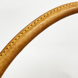 【6kd4206】ルイヴィトン ショルダーバッグ モノグラム ルーピングGM M51145 ブラウン【中古】レディース