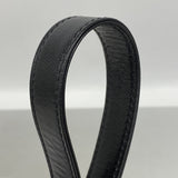 【6kd4226】フェンディ ハンドバッグ マンマバケット ベルベット ブラック シルバー金具【中古】レディース