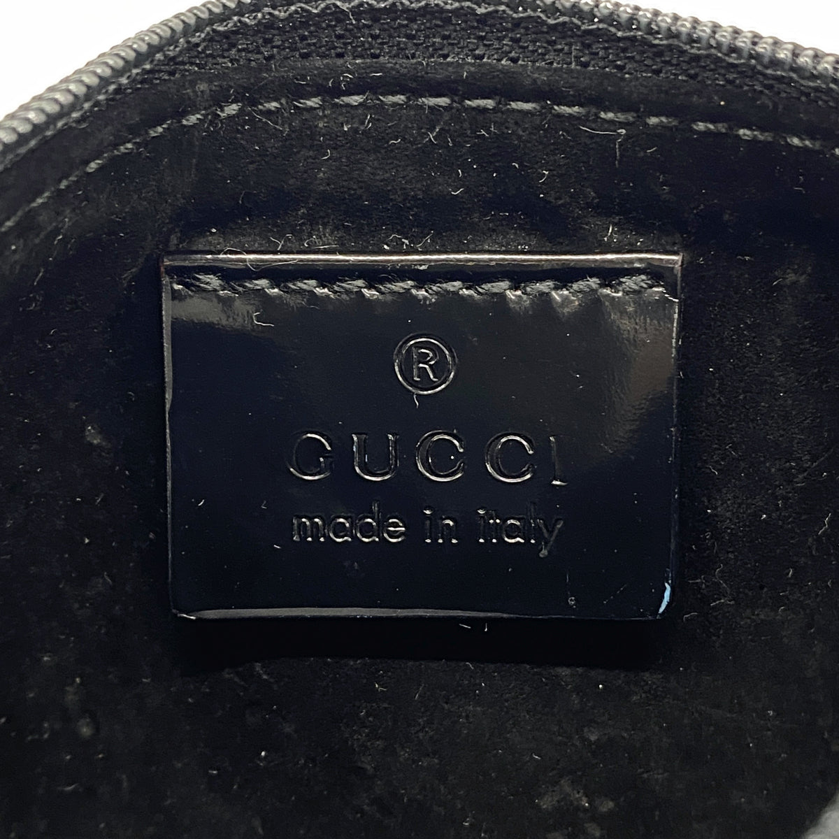 【6kd4233】グッチ ハンドバッグ GGキャンバス 001 3753 キャンバス ブラック シルバー金具【中古】レディース