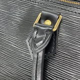 【6kd4239】ルイヴィトン ハンドバッグ エピ スピーディ30 M59022 ノワール【中古】レディース