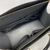 【6kd4264】ルイヴィトン ハンドバッグ エピ リヴィエ M48182 ノワール【中古】レディース