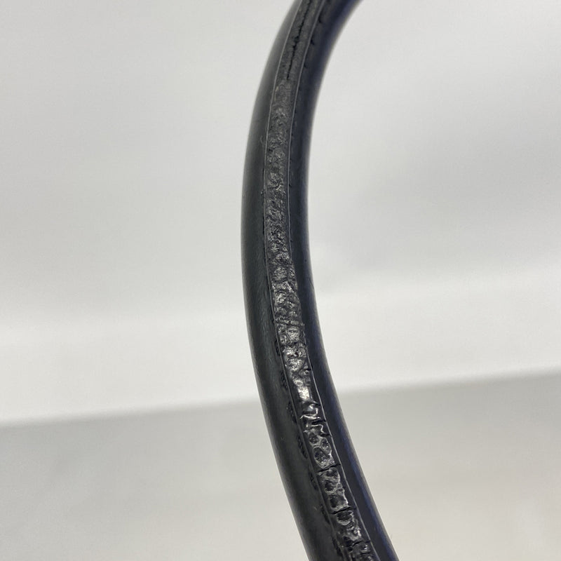 【6kd4265】ルイヴィトン ビジネスバッグ エピ ポルトドキュマンヴォワヤージュ M59162 ノワール【中古】メンズ