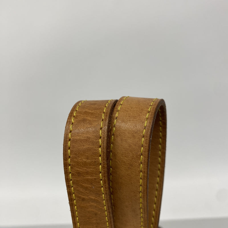 【6kd4294】ルイヴィトン トートバッグ モノグラム カバピアノ M51148 ブラウン【中古】レディース