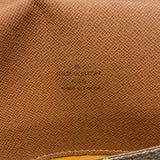 【6kd4295】ルイヴィトン ショルダーバッグ モノグラム ミュゼット M51256 ブラウン【中古】レディース