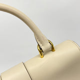 【6kd4306】ルイヴィトン ハンドバッグ モノグラム ロッキーBB M44653 ブラウン クレーム 2wayバッグ【中古】レディース
