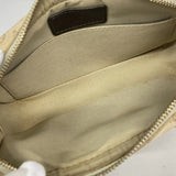 【6kd4323】ルイヴィトン ショルダーバッグ モノグラム・ミニ ジュリエット M92218 カーキ【中古】レディース