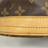 【6kd4360】ルイヴィトン トートバッグ モノグラム バケットPM M42238 ブラウン【中古】レディース