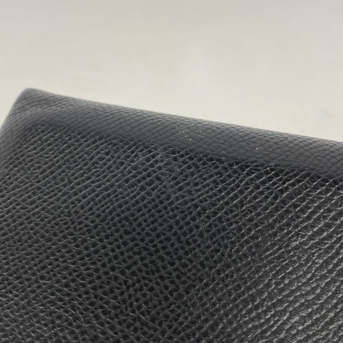 【6kd4366】エルメス コインケース カルヴィデュオ ヴォーエプソン ブラック シルバー金具 U刻印【中古】メンズ レディース ユニセックス