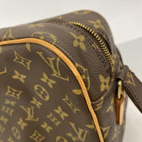 【6kd4377】ルイヴィトン ショルダーバッグ モノグラム ナイル M45244 ブラウン【中古】レディース