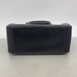 【6kd4383】ルイヴィトン ハンドバッグ エピ サブロン M52042 ノワール【中古】レディース