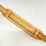 【6kd4387】ルイヴィトン ショルダーバッグ モノグラム トロカデロ27 M51274 ブラウン【中古】レディース