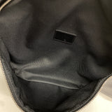 【6kd4392】ルイヴィトン ボディバッグ モノグラム ディスカバリーバムバッグ M44336 ブラック【中古】メンズ