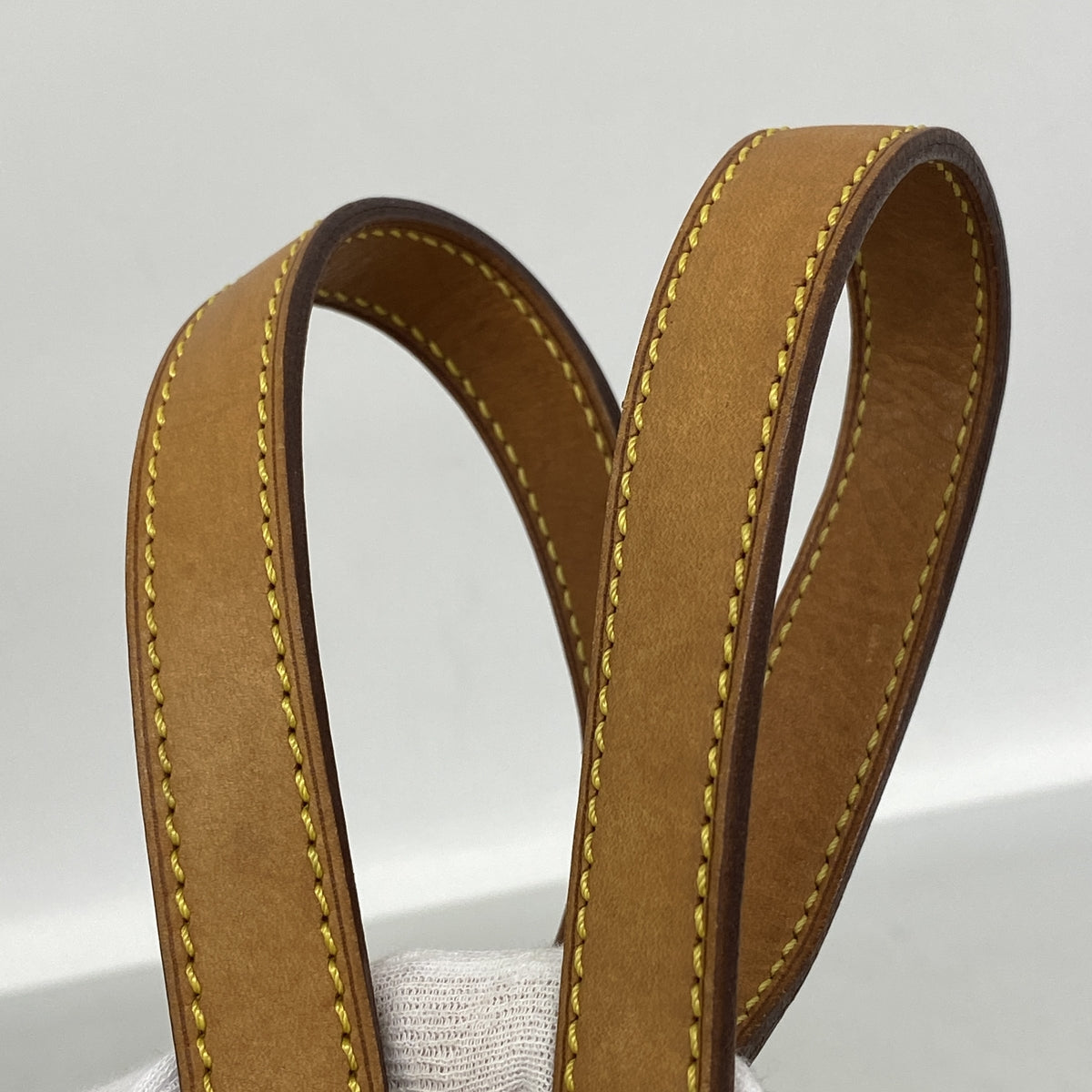 【6kd4403】ルイヴィトン リュック・デイパック モノグラム モンスリMM M51136 ブラウン【中古】レディース