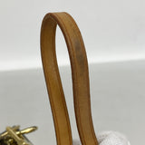 【6kd4422】ルイヴィトン ポーチ モノグラム ポシェットアクセソワール M51980 ブラウン【中古】レディース
