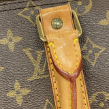 【6kd4431】ルイヴィトン ボストンバッグ モノグラム キーポル45 M41428 ブラウン【中古】メンズ レディース ユニセックス