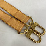 【6kd4438】ルイヴィトン ボストンバッグ モノグラム キーポルバンドリエール55 M41414 ブラウン【中古】メンズ レディース ユニセックス