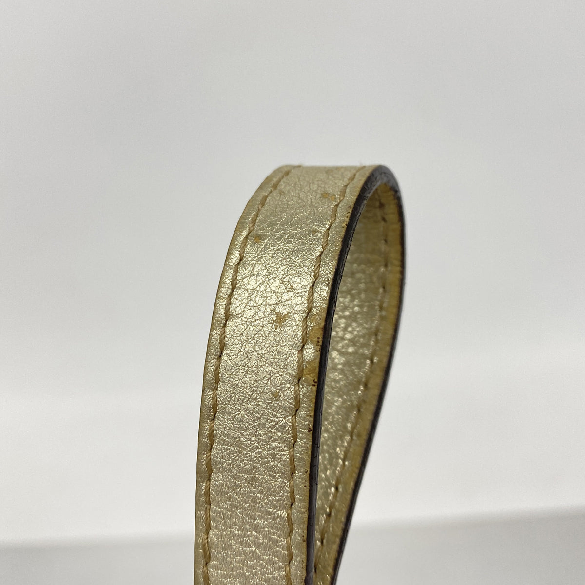 【6kd4457】グッチ ハンドバッグ GGキャンバス 145750 キャンバス ブラウン ゴールド金具【中古】レディース